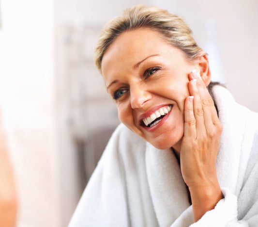 Personalized Skincare Plan